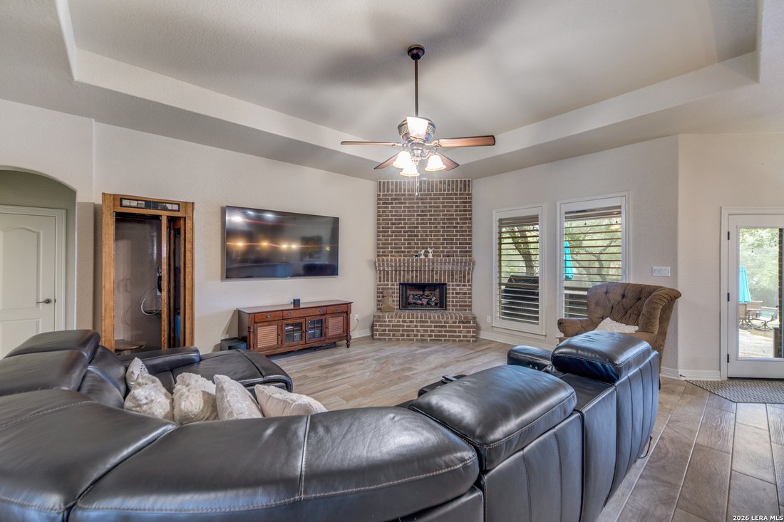 House in San Antonio, Texas, United States 4 - 17757429