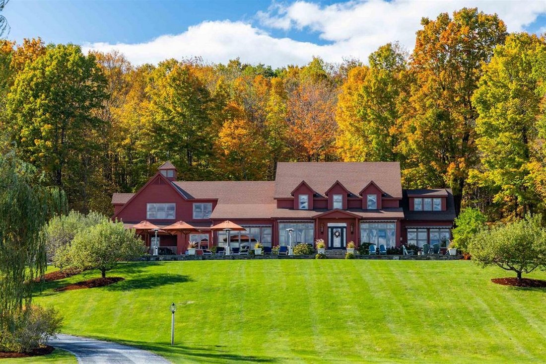 House in Charlotte, Vermont, United States 3 - 17757569