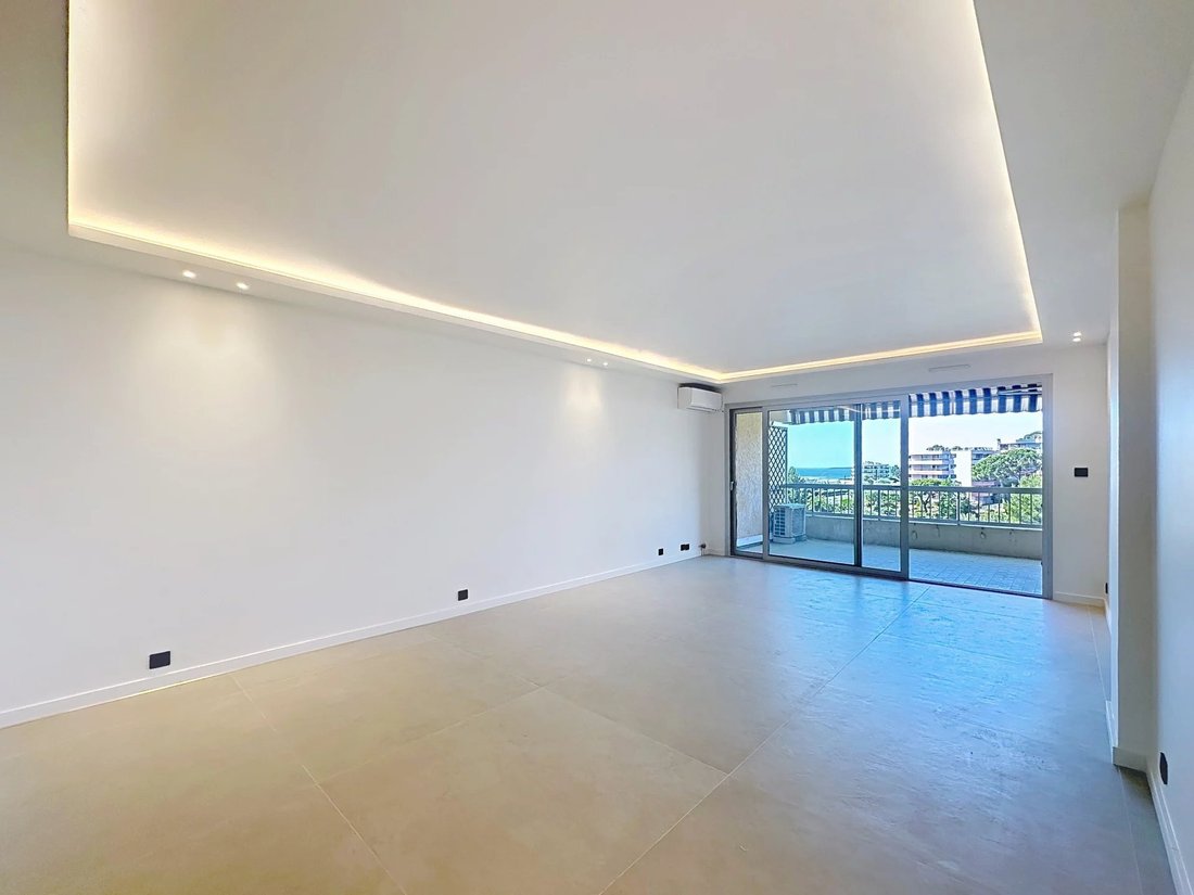 Apartment in Lanterne, Nice, France 2 - 17757071