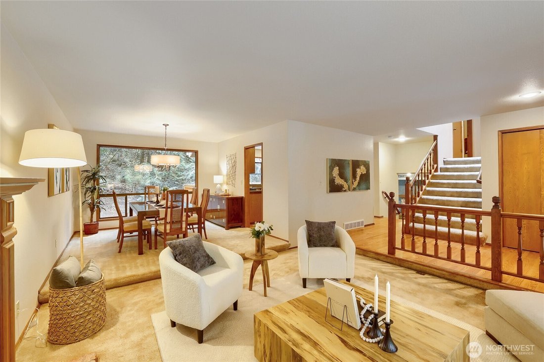 House in Carnation, Washington, United States 5 - 17761779
