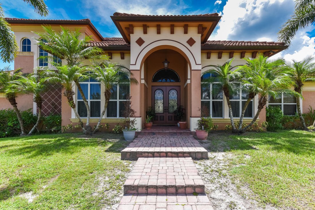 House in Fort Pierce, Florida, United States 4 - 17758962