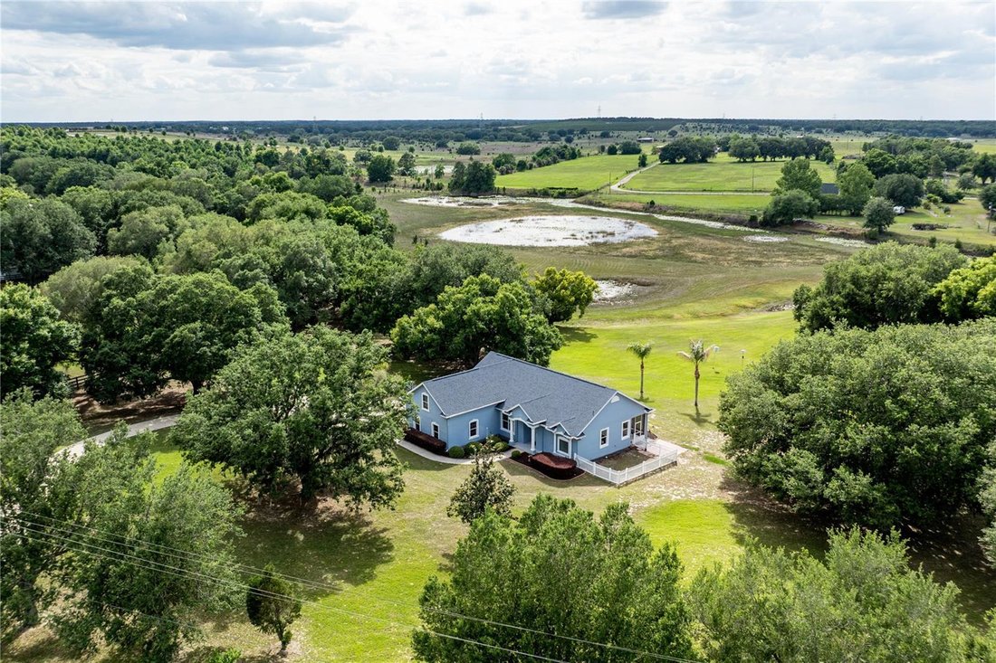 House in Howey-in-the-Hills, Florida, United States 3 - 17755734