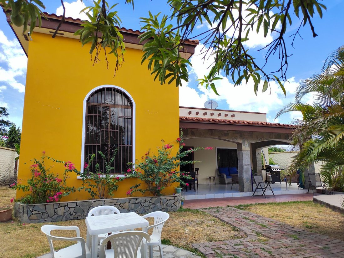 House in Coloncito, Provincia de Panamá Oeste, Panama 2 - 17762232