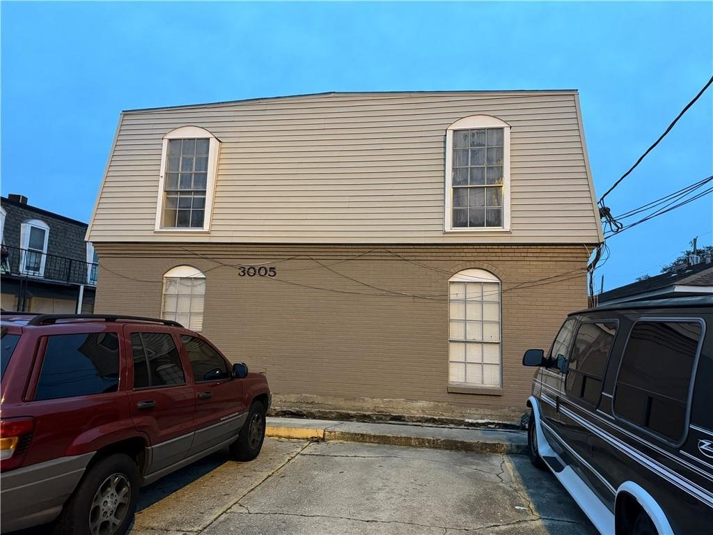 Apartment in Metairie, Louisiana, United States 3 - 17760516