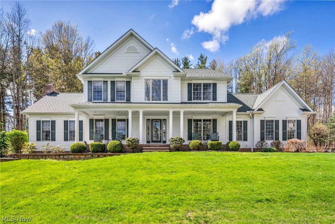 House in Chardon, Ohio, United States 1 - 17757461