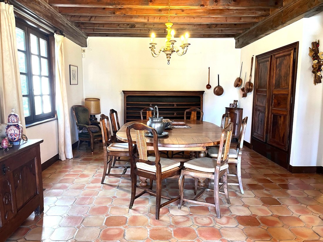House in Brindas, Auvergne-Rhône-Alpes, France 5 - 17756032
