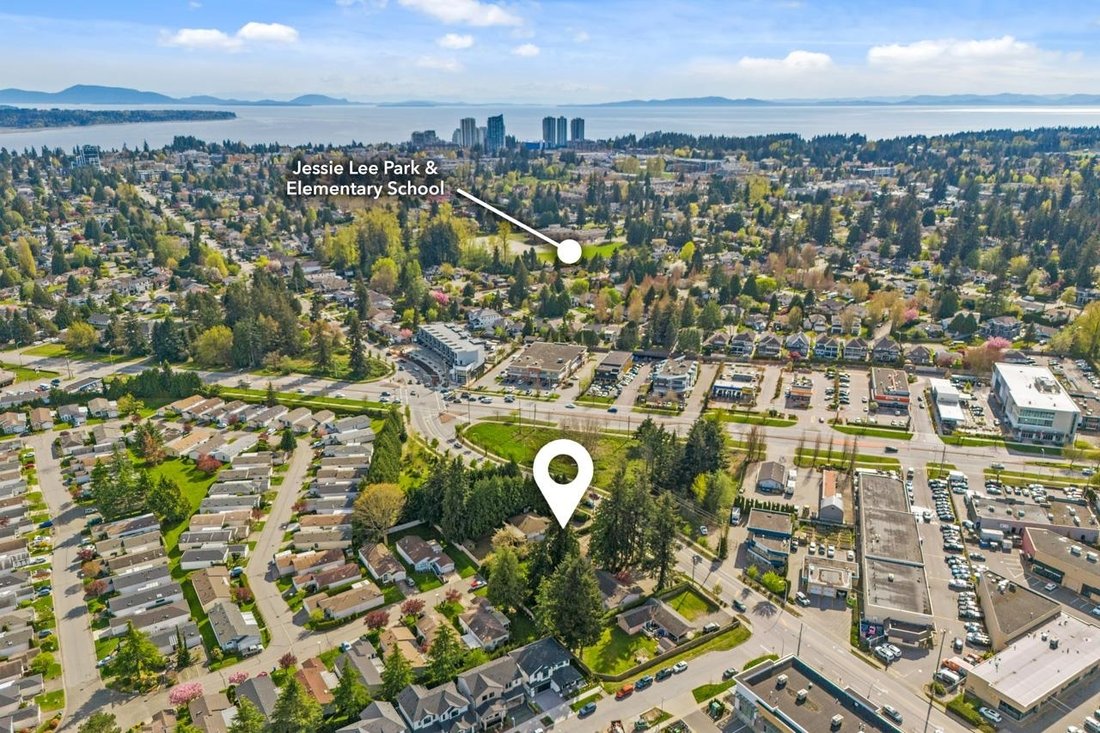 House in Surrey, British Columbia, Canada 5 - 17760102