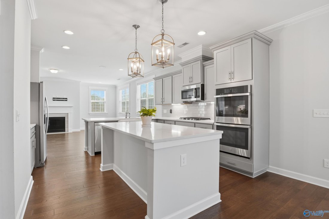 House in Redstone Arsenal, Alabama, United States 4 - 17758266