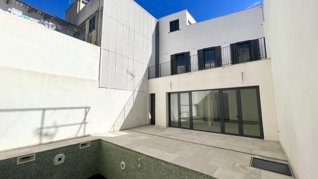 Townhouse in Manacor, Balearic Islands, Spain 5 - 16463518