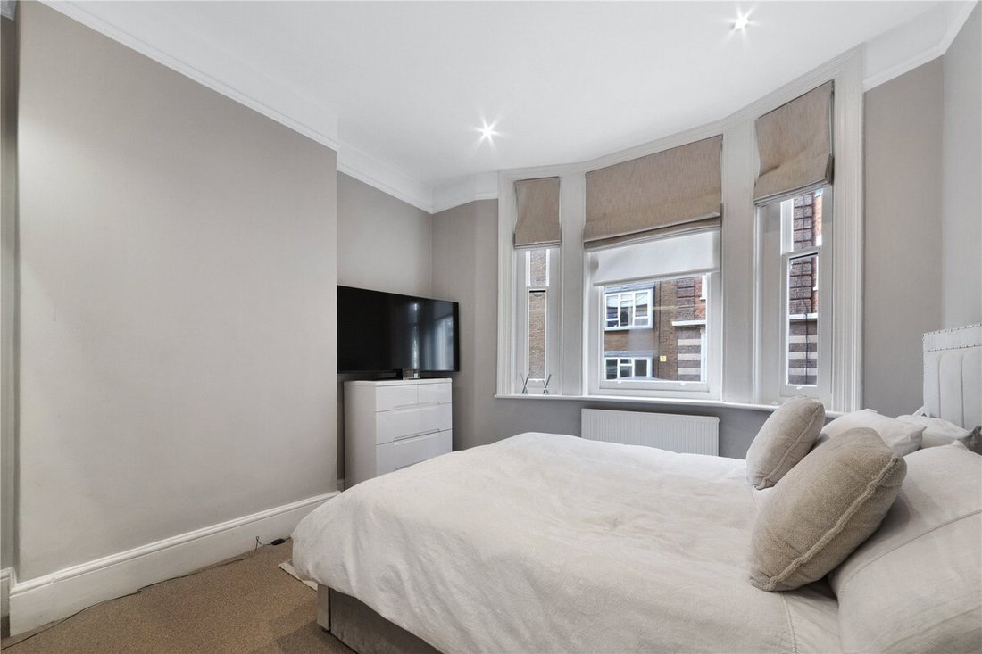 Apartment in Marylebone, Westminster, England 5 - 17755419