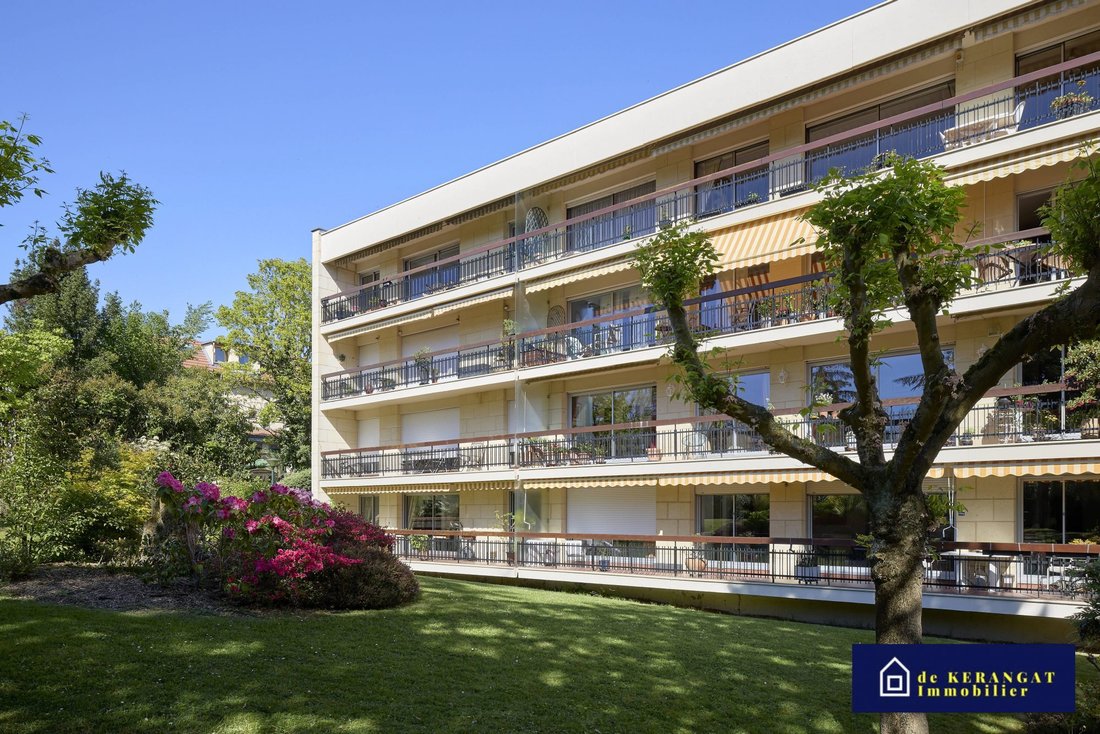 Apartment in Parc de Sceaux, Sceaux, France 3 - 16572946