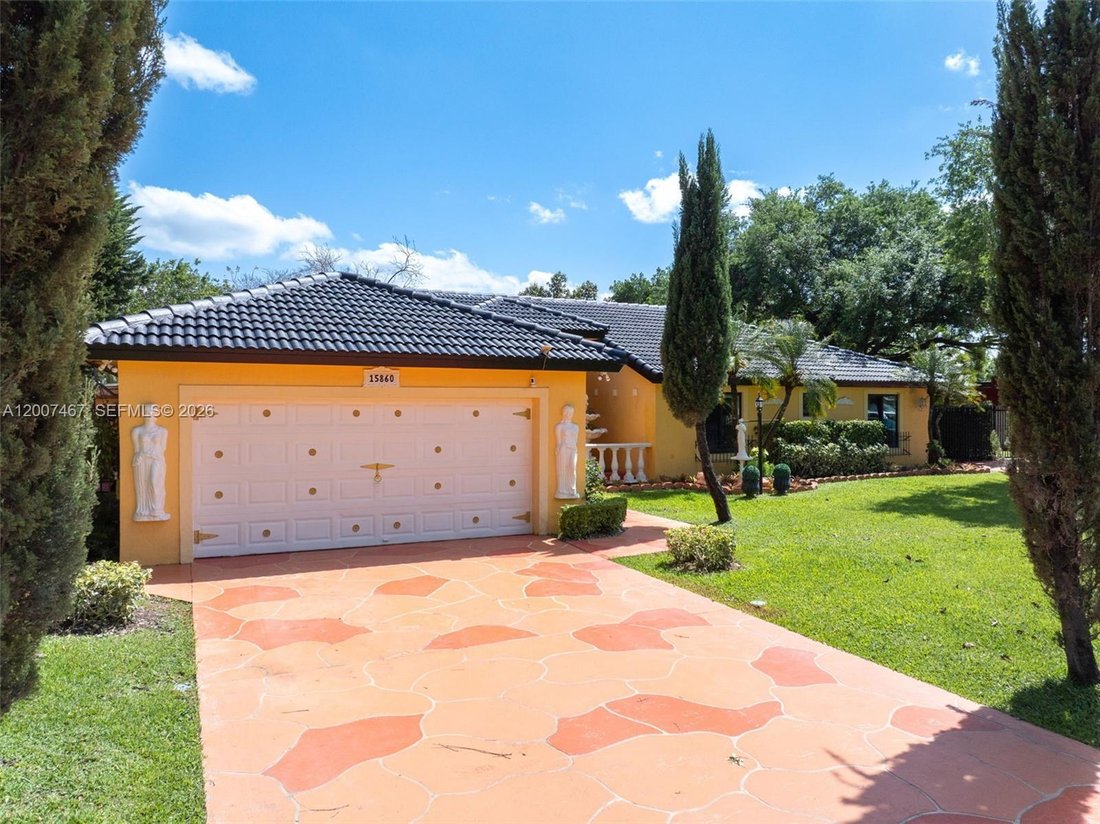 House in Homestead, Florida, United States 5 - 17758405