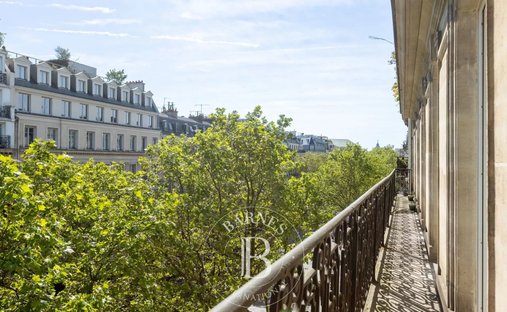Apartment in Elysées-Madeleine, Paris 8e Arrondissement, Paris 1