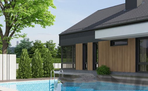 Villa in Saonara, Venetien, Italien 1