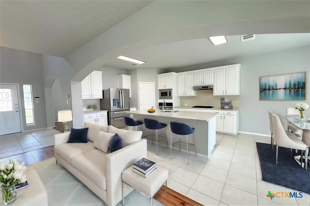 House in Leander, Texas, United States 4 - 17757918