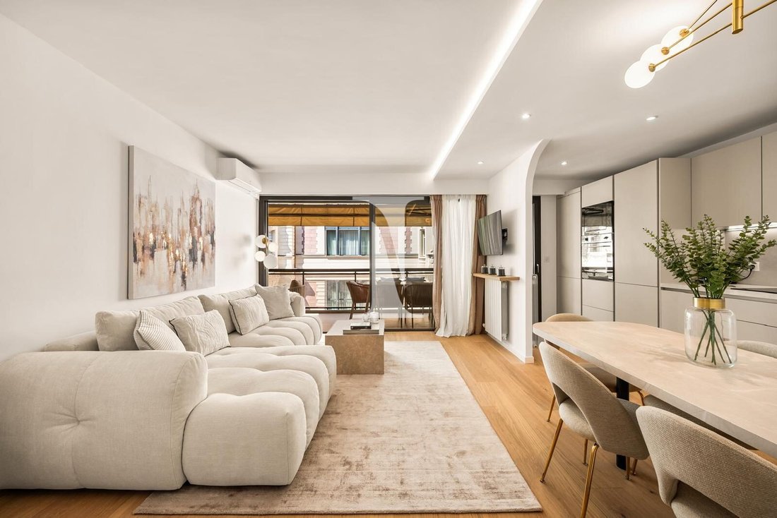 Apartment in Cannes, Provence-Alpes-Côte d'Azur, France 4 - 17761535