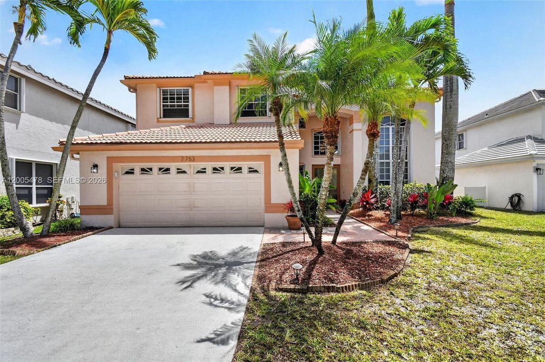 House in Lake Worth, Florida, United States 2 - 17754777