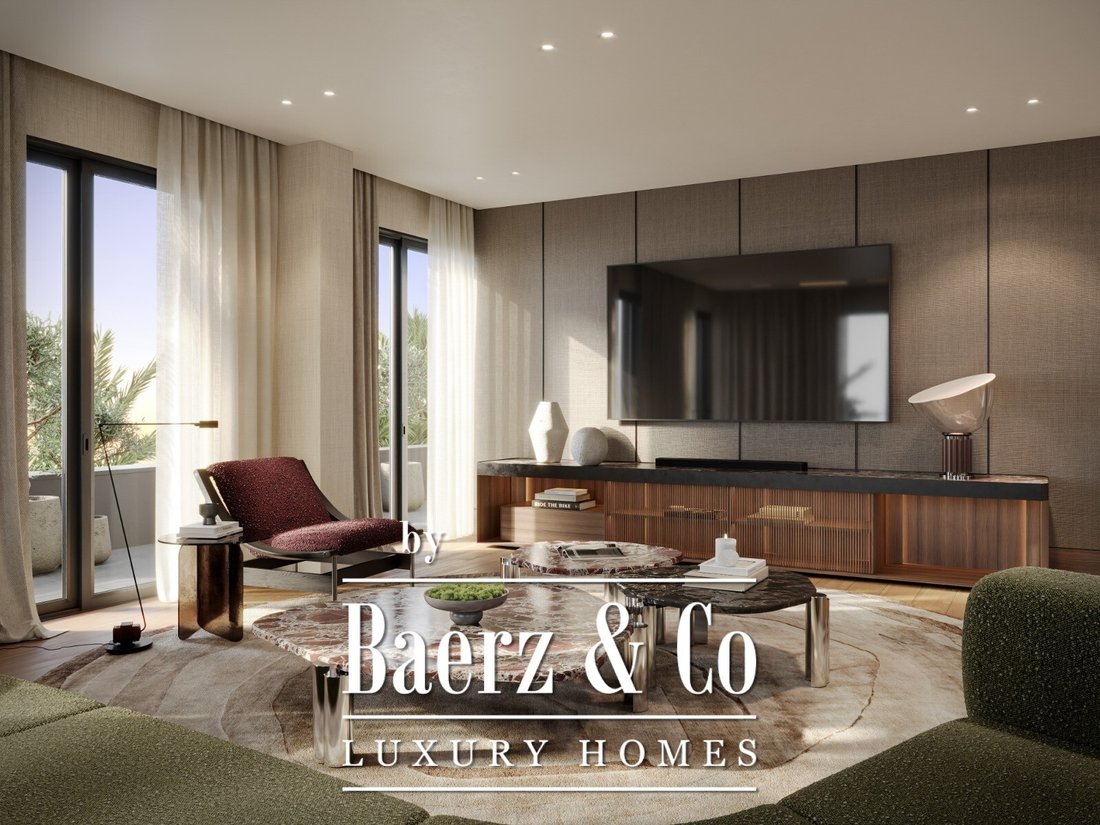 Penthouse in Tivat, Tivat Municipality, Montenegro 1 - 17759865