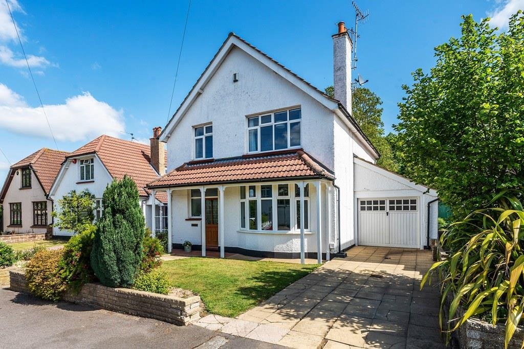 House in Hawks Hill, Fetcham, England 1 - 17754897