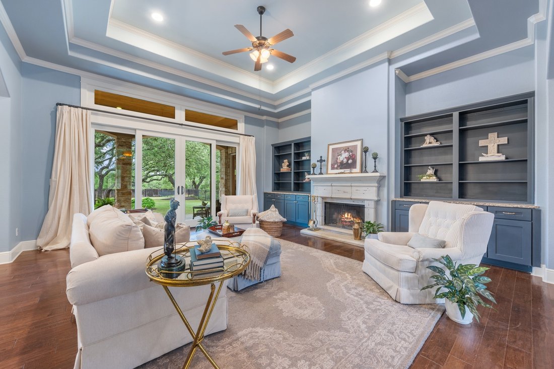House in Wimberley, Texas, United States 5 - 17757532