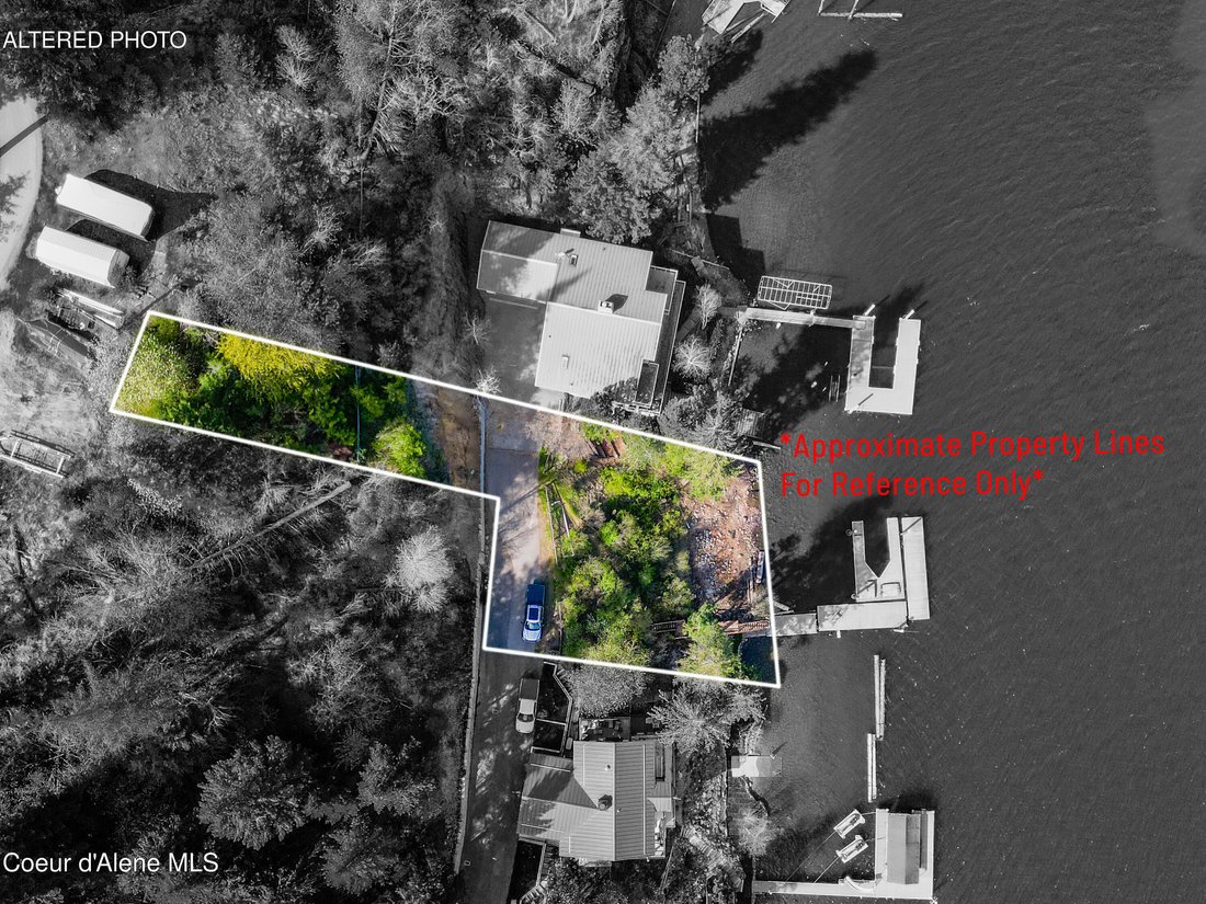 Land in Coeur d'Alene, Idaho, United States 5 - 17757762