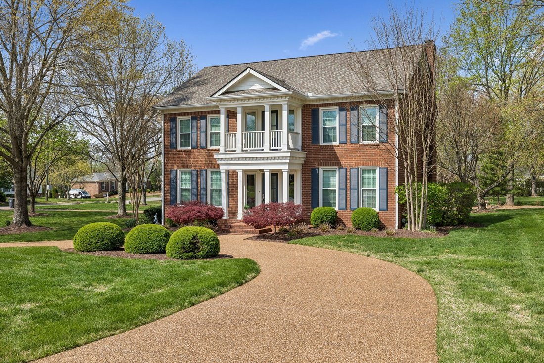 House in Nashville, Tennessee, United States 2 - 17762252