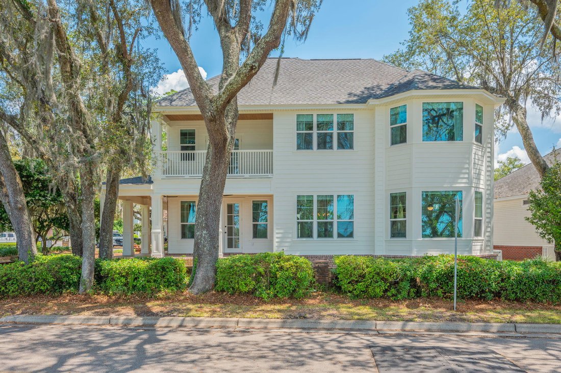 House in Niceville, Florida, United States 3 - 17762141
