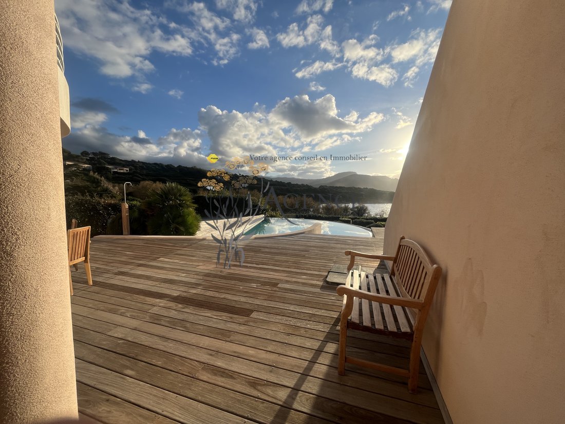 House in Corbara, Corsica, France 5 - 17755968
