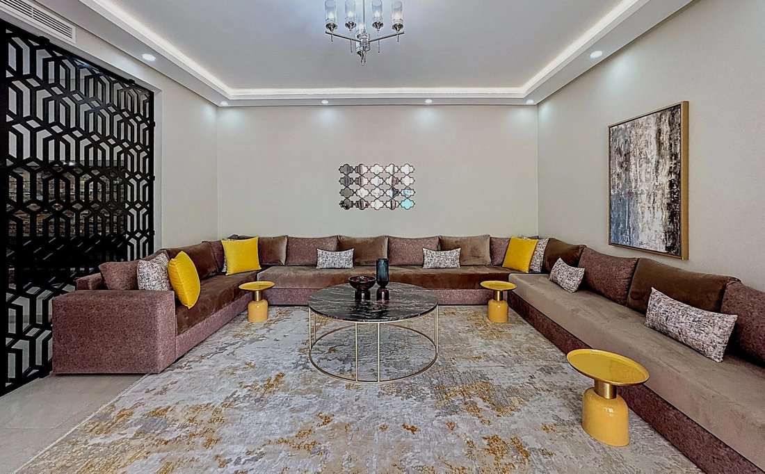 Villa in Marrakesh, Marrakesh-Safi, Morocco 3 - 17757170