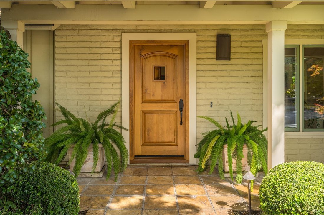 House in Sonoma, California, United States 5 - 17757156