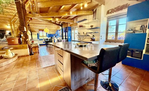 House in Clarafond-Arcine, Auvergne-Rhône-Alpes, France 1