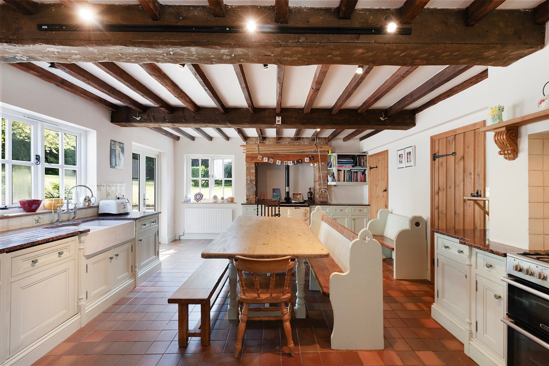 House in Great Chishill (Great and Little Chishill), Great Chishill, England 5 - 17762138