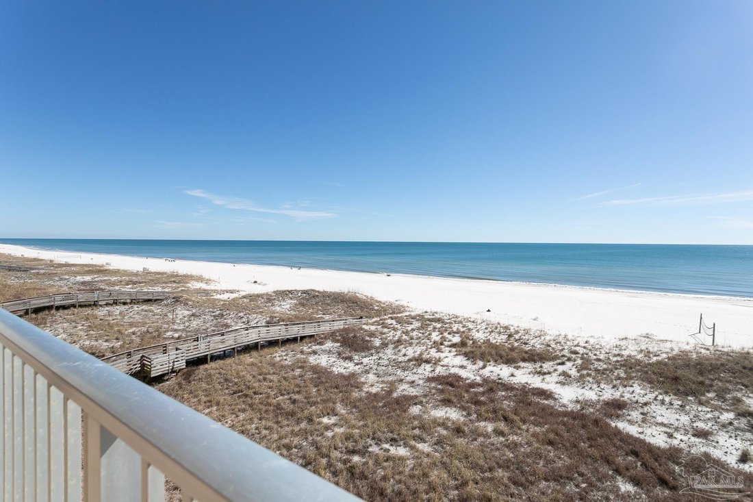 Condo in Pensacola, Florida, United States 2 - 17754654