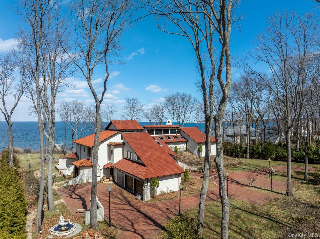 House in Lloyd Harbor, New York, United States 1 - 17756332
