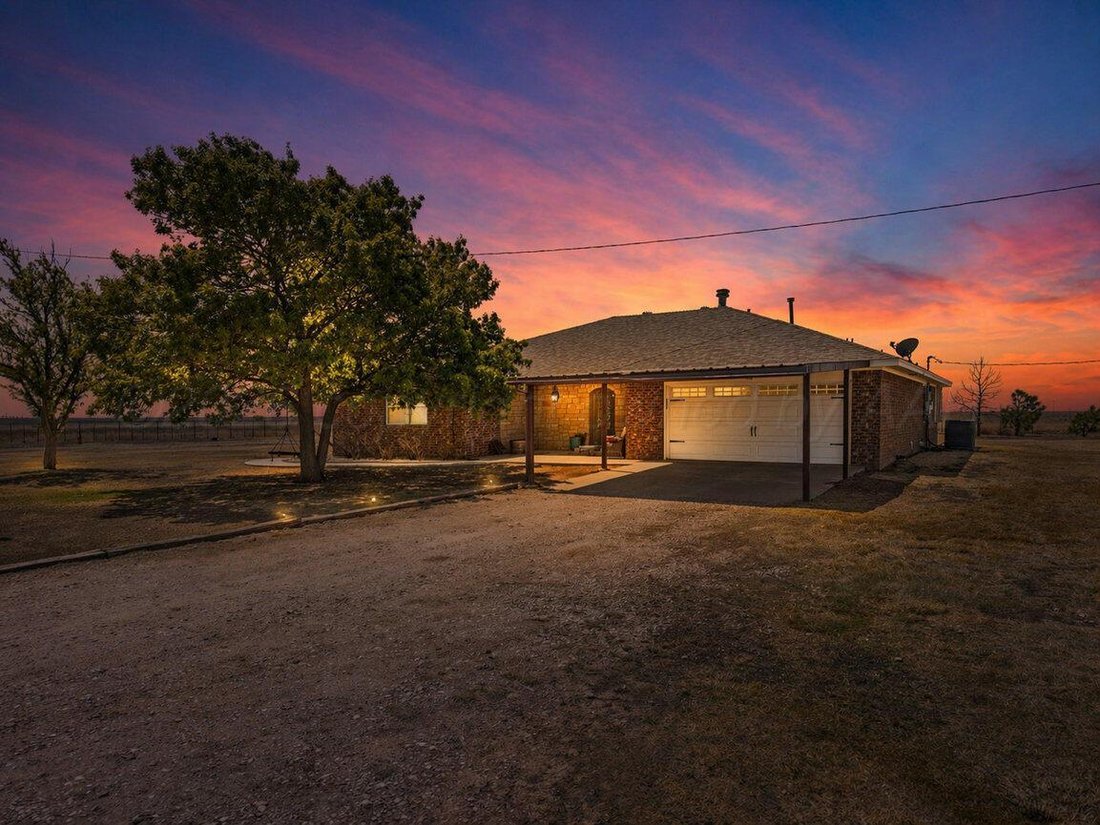House in Canyon, Texas, United States 1 - 17762027