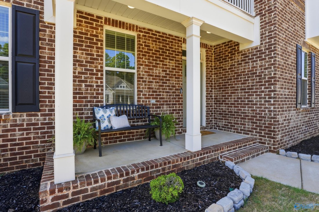 House in Redstone Arsenal, Alabama, United States 5 - 17758266