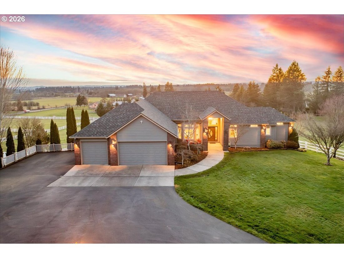 House in Brush Prairie, Washington, United States 3 - 17761649