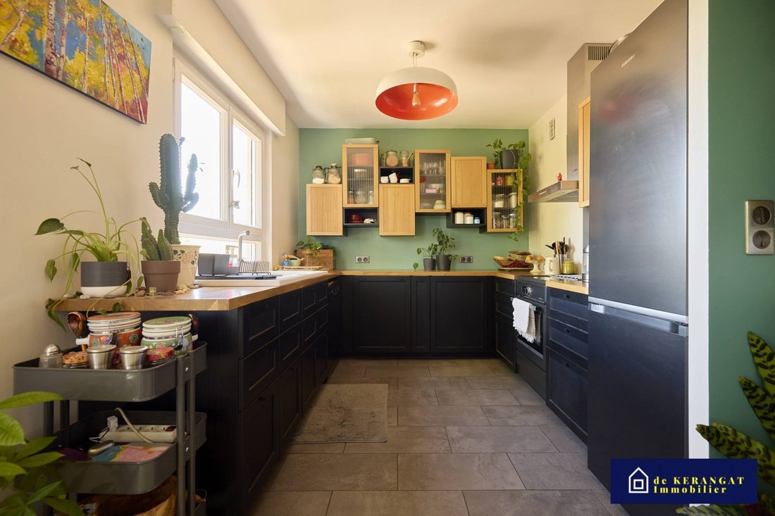 Apartment in Parc de Sceaux, Sceaux, France 5 - 17755971