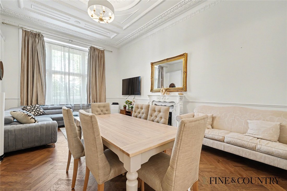 Apartment in Hyde Park, Westminster, England 4 - 17752668