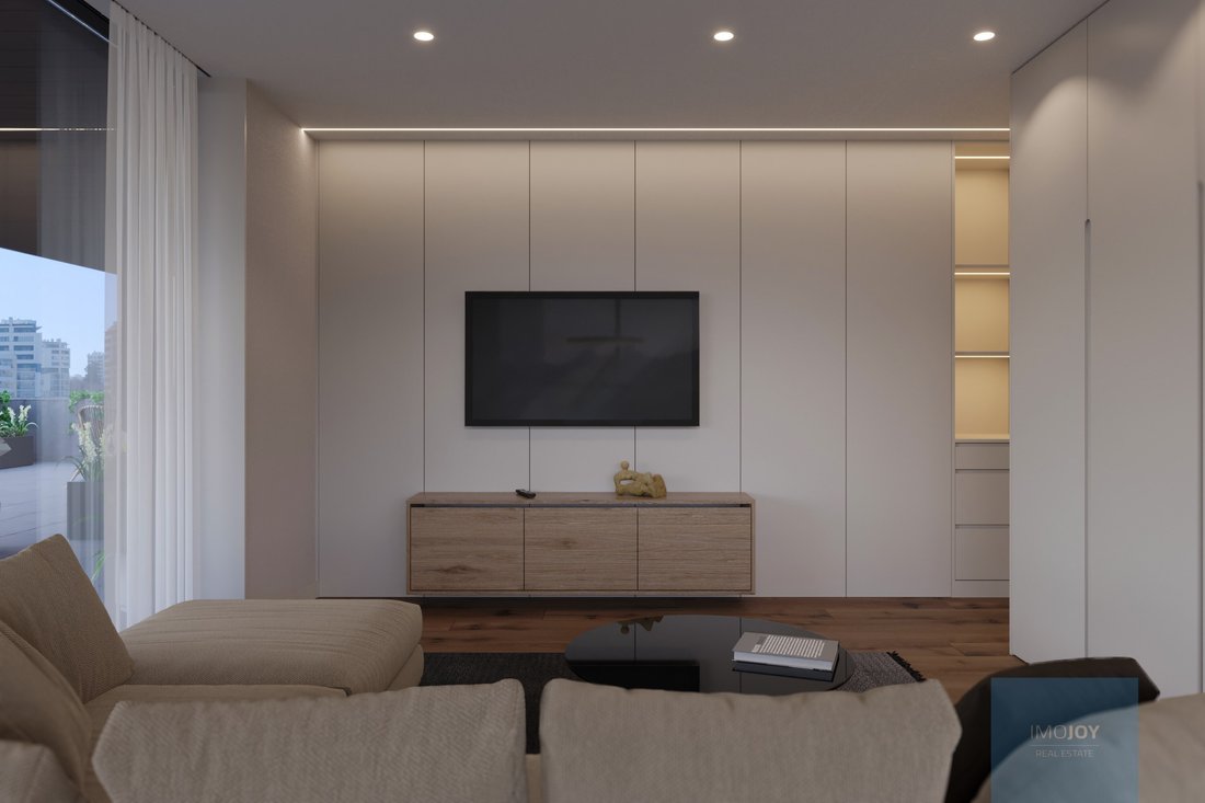 Apartment in Portimao, Algarve, Portugal 1 - 17757100