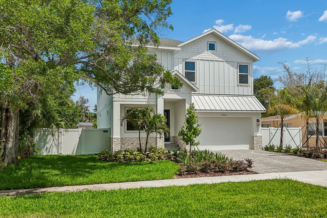 House in Tampa, Florida, United States 2 - 17075771