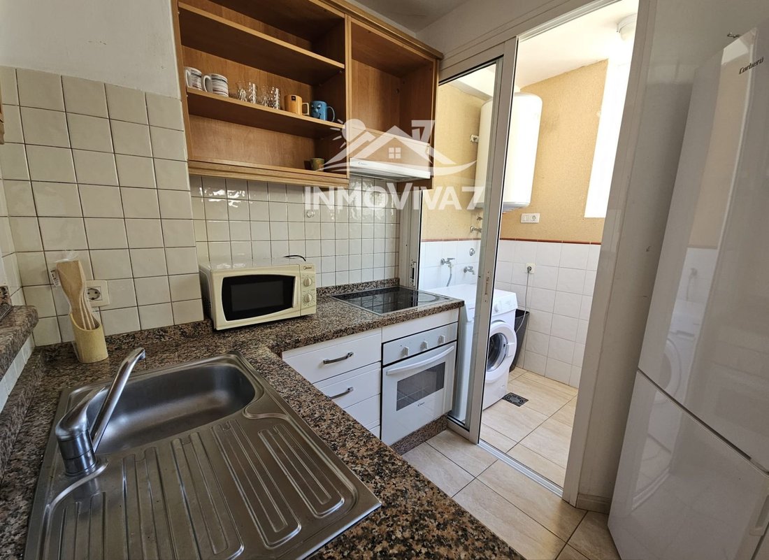 Apartment in Costa Adeje, Adeje, Canary Islands 4 - 17760275