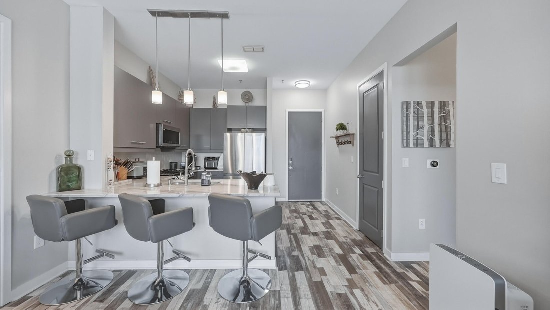 Condo in Chattanooga, Tennessee, United States 2 - 17755786