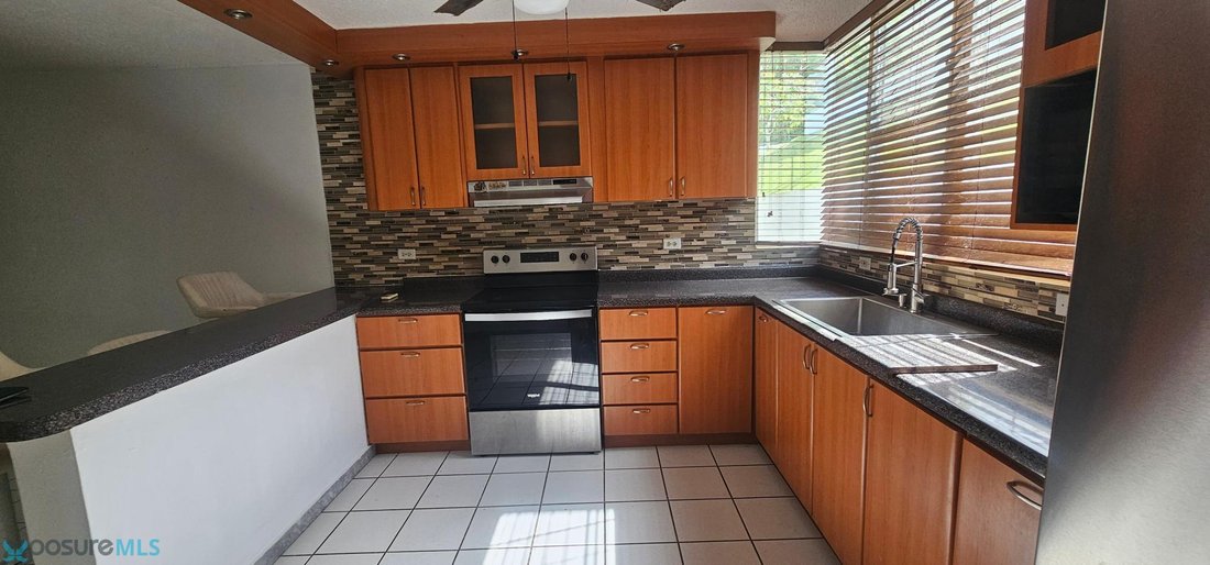 Apartment in Trujillo Alto, Trujillo Alto, Puerto Rico 3 - 17755931