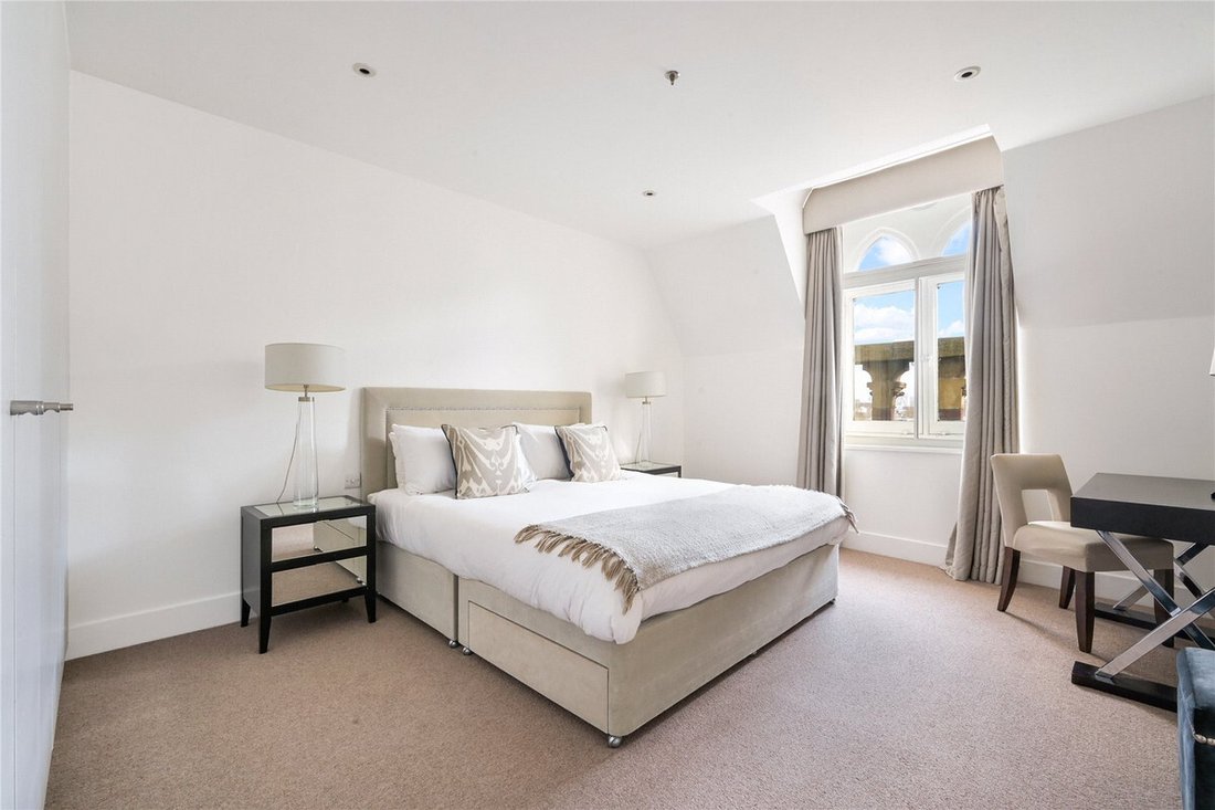 Apartment in Marylebone, Westminster, England 5 - 17755155