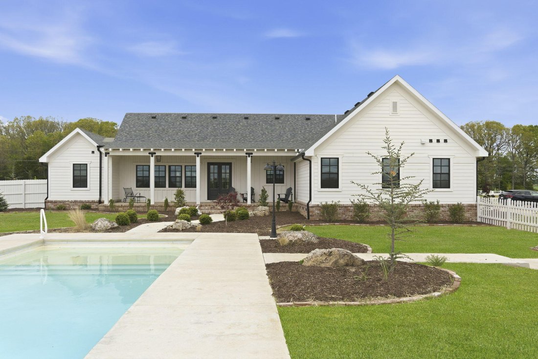 House in Springfield, Missouri, United States 4 - 17760537