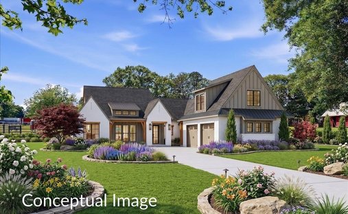 Haus in Inman, South Carolina, Vereinigte Staaten 1