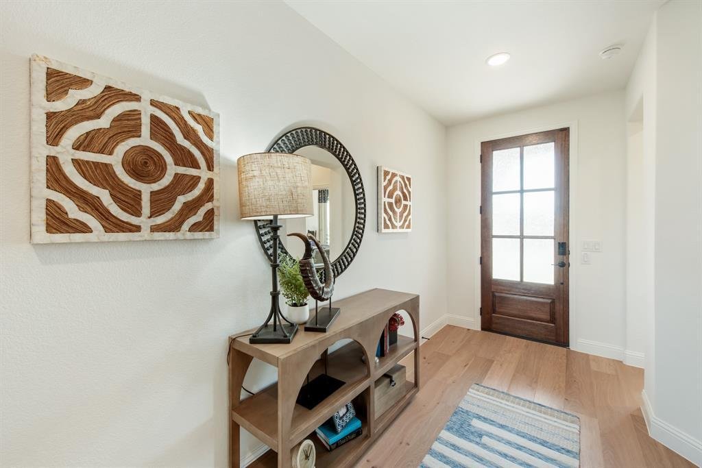House in Melissa, Texas, United States 3 - 17759495