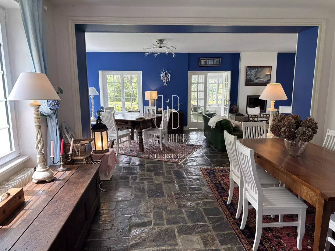Villa in Quimper, Brittany, France 2 - 17152541