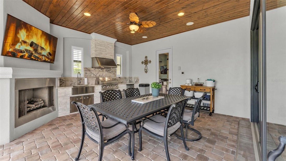 House in Lakeland, Florida, United States 4 - 17758453